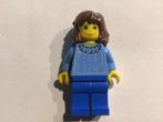 Lego figuur Hermione Granger hp001 Harry Potter, Enfants & Bébés, Comme neuf, Briques en vrac, Lego, Enlèvement ou Envoi