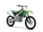 GEZOCHT CROSSMOTOR MET WERK, Motoren, Particulier, Crossmotor