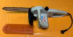 Stihl electrische kettingzaag MSE140C - 1400W, Ophalen, Gebruikt, Elektrisch, Stihl
