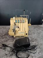 Singer Ultralock 300 Overlock, Hobby en Vrije tijd, Naaimachines en Toebehoren, Gebruikt, Lockmachine, Singer, Industrieel