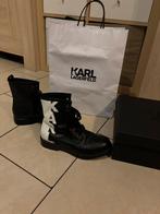 Karl lagerfeld maat 38, Kleding | Dames, Schoenen, Ophalen, Zo goed als nieuw