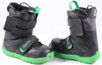 31 chaussures de snowboard EU pour enfants BURTON YOUTH