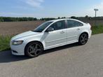 Volvo S40, R-design, Auto's, Volvo, 4 cilinders, Leder, Particulier, 153 g/km