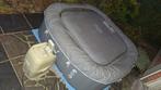 Lazy spa jaccuzi 4 tot 6 personen, Ophalen, Gebruikt, Filter, Opblaasbaar