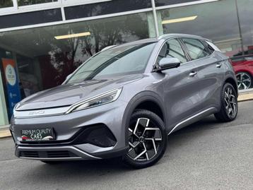 BYD ATTO 3 2023 * 14.824 km * / MEMORY SEATS / PANO / 360 C beschikbaar voor biedingen