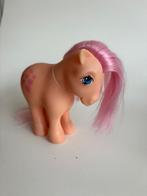 My Little Pony - Peachy Vintage G1, Ophalen of Verzenden