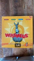Wijsneus gezelschapsspel, Hobby en Vrije tijd, Een of twee spelers, Ophalen of Verzenden, Zo goed als nieuw, University games