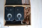 2 Luidsprekerboxen geluidsboxen JBL, Audio, Tv en Foto, Luidsprekerboxen, Ophalen, Gebruikt, JBL