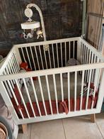 Babypark + Sleep Safe matras, Kinderen en Baby's, Babyparken, Ophalen, Zo goed als nieuw