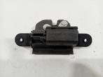 SLOTVANGER ACHTERKLEP ELEKTR. 500 (312) (55701971|55702917), Gebruikt, Fiat, Achterklep