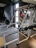 Squatrek, Sport en Fitness, Ophalen, Gebruikt, Krachtstation, Metaal