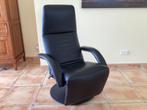 Jori relax model Yoga met kussen(recent model), Ophalen, Zo goed als nieuw, Leer, Durlet stressless sede artifort hukla himolla