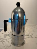 Alessi koffiemaker, Huis en Inrichting, Ophalen, Gebruikt