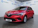Renault Clio V Intens X-TRONIC, Auto's, Automaat, Navigatiesysteem, Bedrijf, 74 kW