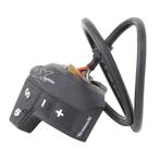 Tranzx bedieningsknoppen ( Norta, winora , ...), Fietsen en Brommers, Ophalen