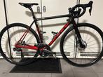 Koersfiets Ridley helium maat S ultegra Di2 12 speed, Fietsen en Brommers, Ophalen, 28 inch, Gebruikt, 49 tot 53 cm
