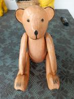 Houten beer, Enlèvement, Comme neuf