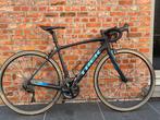 Trek Domane SL 5, Fietsen en Brommers, 49 tot 53 cm, Zo goed als nieuw, Meer dan 20 versnellingen, Ophalen