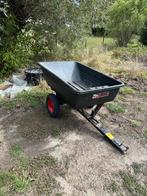 Kruiwagen/aanhangwagen, Ophalen, Zo goed als nieuw