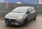 Opel Corsa 1.3cdti zwarte editie, Auto's, Euro 6, Diesel, Particulier, Zilver of Grijs