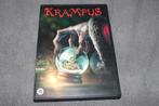 DVD Krampus, CD & DVD, DVD | Horreur, Comme neuf, Enlèvement ou Envoi, À partir de 16 ans, Monstres