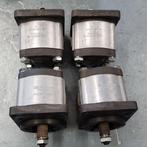 Bosch Hydrauliek pomp/stuurpomp Bosch 0511425001, 12 maanden garantie, Gebruikt, Overige merken, Overige Auto-onderdelen