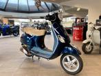 Vespa LX50, Gebruikt, Verzenden, Klasse B (45 km/u), Benzine