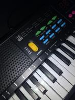 music workstation, Muziek en Instrumenten, Keyboards, Ophalen of Verzenden, Nieuw, 61 toetsen