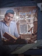 Jan smit cd, Envoi