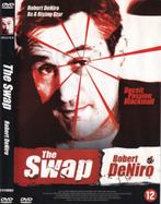 The Swap (1969) Robert De Niro - Sybil Danning, Alle leeftijden, Gebruikt, Ophalen of Verzenden, Drama