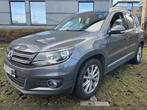 Volkswagen Tiguan 2.0 TDI eu5b, Cuir, Boîte manuelle, 5 portes, Particulier