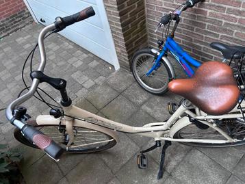 oxford damesfiets  beschikbaar voor biedingen