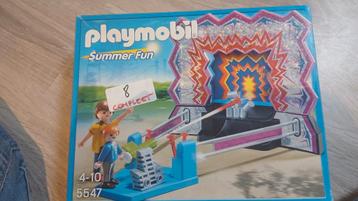 Kermis ballo Smito 5547 beschikbaar voor biedingen