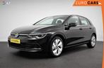 Volkswagen Golf 1.5 eTSI DSG Style | Navigatie | Climate Con, Automaat, Electronic Stability Program (ESP), Zwart, Berline