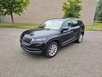 Skoda Kodiaq 2.0 D 150 pk Automaat Airco 146.dkm bj 2021 7pl, Automaat, 4 cilinders, Diesel, 5 deurs