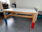 Kindertafel 100*60*48, Kinderen en Baby's, Ophalen of Verzenden