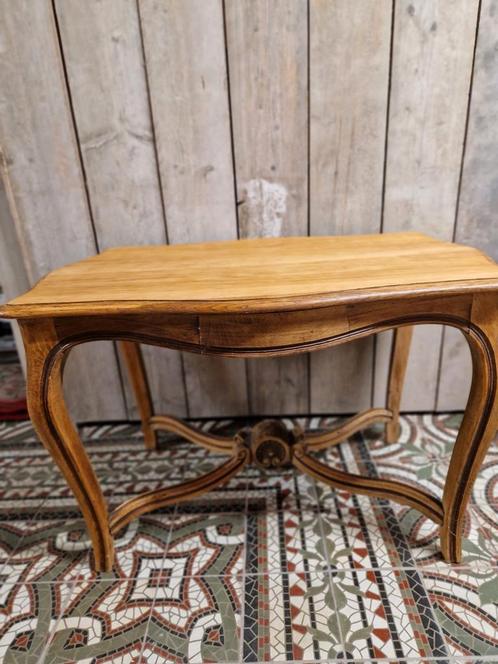 Table de ferme française., Antiquités & Art, Antiquités | Meubles | Tables, Enlèvement ou Envoi