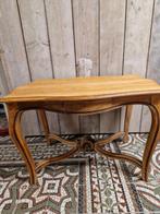Franse Boerderij tafel., Antiek en Kunst, Ophalen of Verzenden