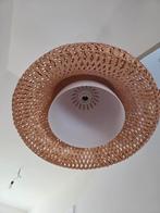 IKEA Hanglamp - zeer goede staat - sfeerlamp-mooi effect, Ophalen of Verzenden, Gebruikt