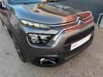 Citroën C3 1.2PureTech 110pk SHINE AUTOMAAT, Auto's, Citroën, Stof, Gebruikt, 1199 cc, 5 zetels