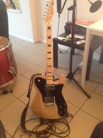 Fender Tele-Bration 75 Telecaster Limited Edition, Natural, Muziek en Instrumenten, Snaarinstrumenten | Gitaren | Elektrisch, Solid body