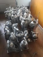29 Theaterspots, Ophalen, Gebruikt, Metaal