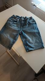 korte jeans, Kinderen en Baby's, Kinderkleding | Maat 164, C&A, Zo goed als nieuw, Jongen, Ophalen