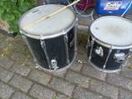 2 Trommels pearl, Ophalen, Gebruikt, Trommel