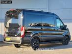 Ford Transit 165pk Automaat Limited Black Edition Dubbele sc, Automaat, Stof, 1995 cc, 4 cilinders