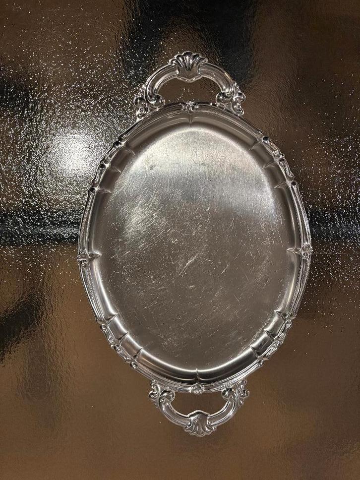 Alessi schaal, Antiek en Kunst, Antiek | Schalen, Ophalen of Verzenden