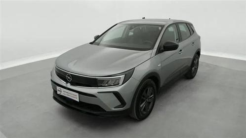 Opel Grandland 1.5 Turbo D EAT8 Business Edition NAVI / FULL, Auto's, Opel, Bedrijf, Te koop, Grandland, ABS, Achteruitrijcamera