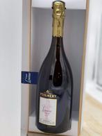 Pommery Rosé Champagne Cuvee Louise Brut 2004 (20 jaar oud), Nieuw, Frankrijk, Vol, Ophalen of Verzenden
