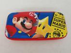 Nintendo Switch: Travel Case Super Mario, Games en Spelcomputers, Spelcomputers | Nintendo Portables | Accessoires, Ophalen of Verzenden