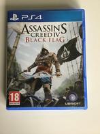 Ps4 Assassins creed in black flag, Games en Spelcomputers, Ophalen, Gebruikt, Avontuur en Actie